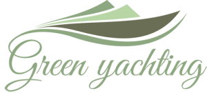 green yachting